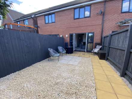 Bugle Close, Salford, Image 9