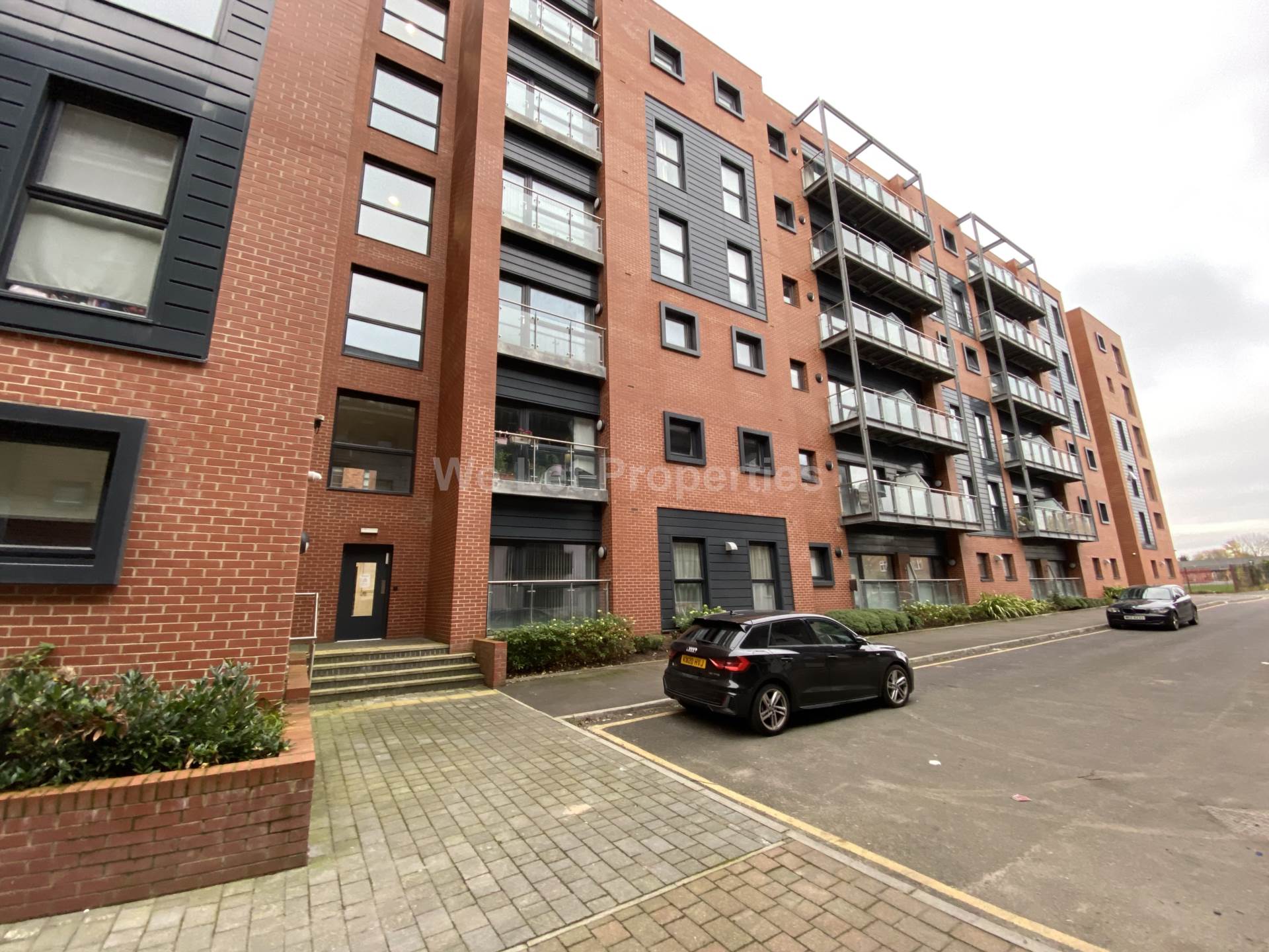 Loom Building, New Islington, Image 10