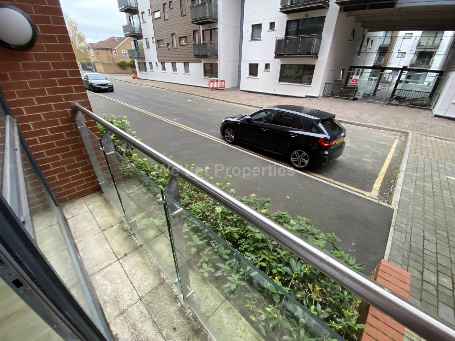 Loom Building, New Islington, Image 12