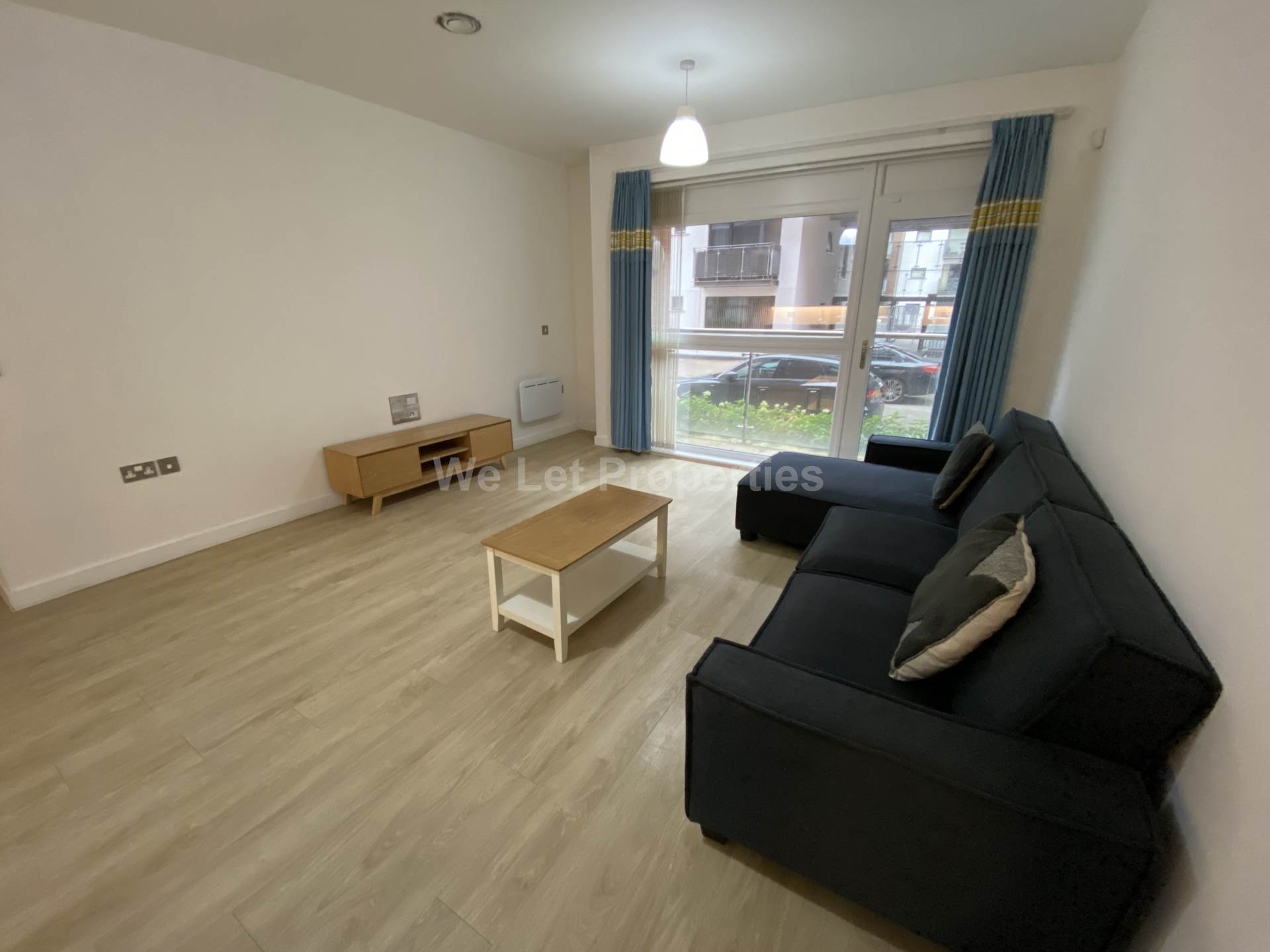 Loom Building, New Islington, Image 2