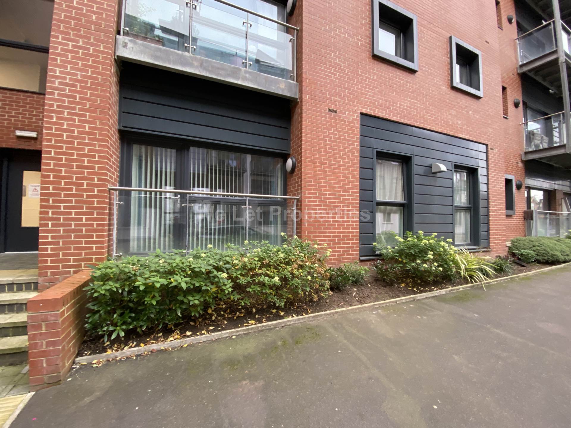 Loom Building, New Islington, Image 9