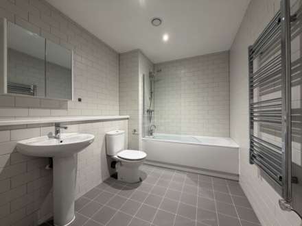 Loom Building, New Islington, Image 11