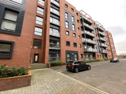 Loom Building, New Islington, Image 14