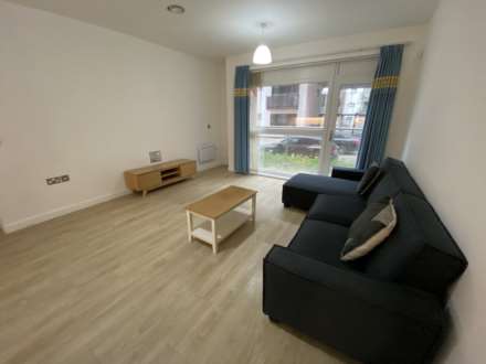 Loom Building, New Islington, Image 2