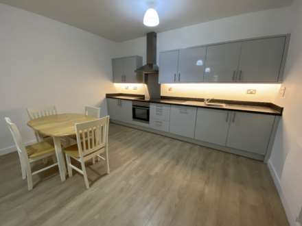 Loom Building, New Islington, Image 3