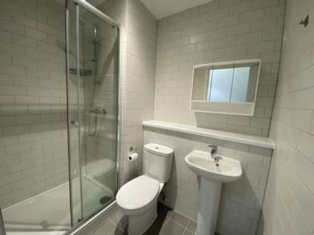 Loom Building, New Islington, Image 5