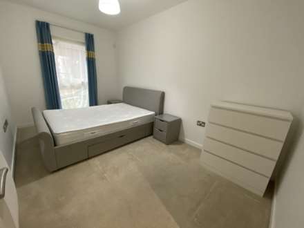 Loom Building, New Islington, Image 6