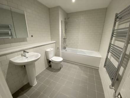 Loom Building, New Islington, Image 7