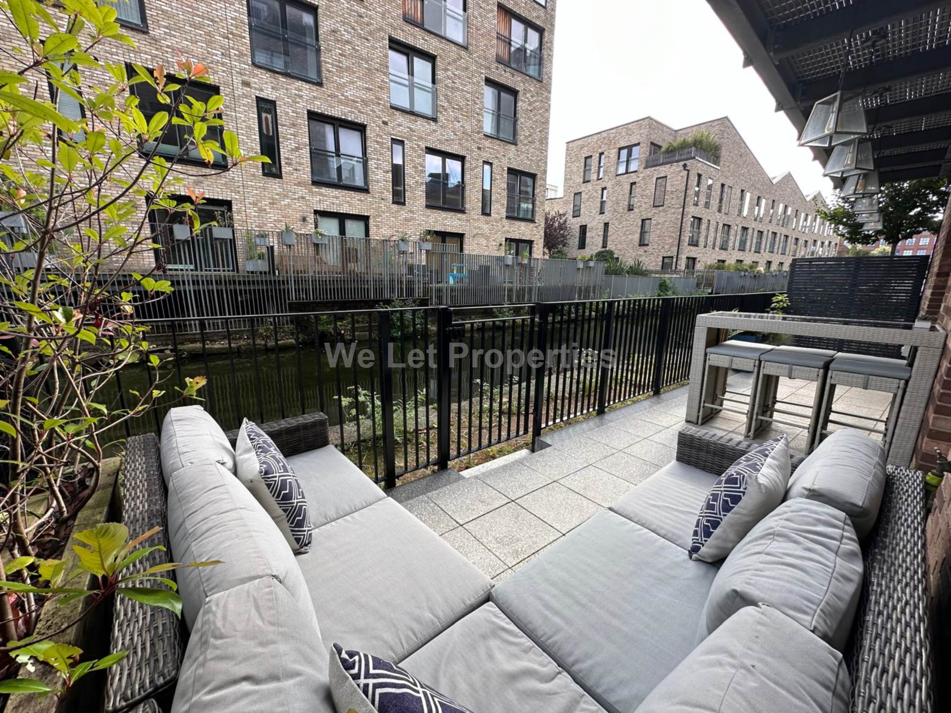 Lockgate Mews, New Islington, Image 15
