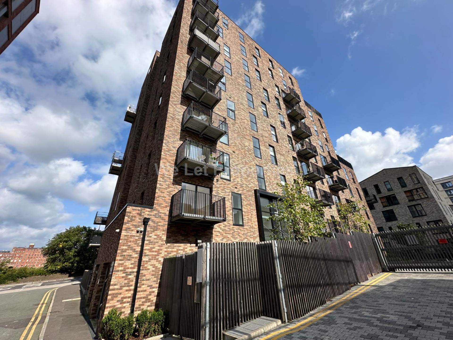 Lockgate Mews, New Islington, Image 18