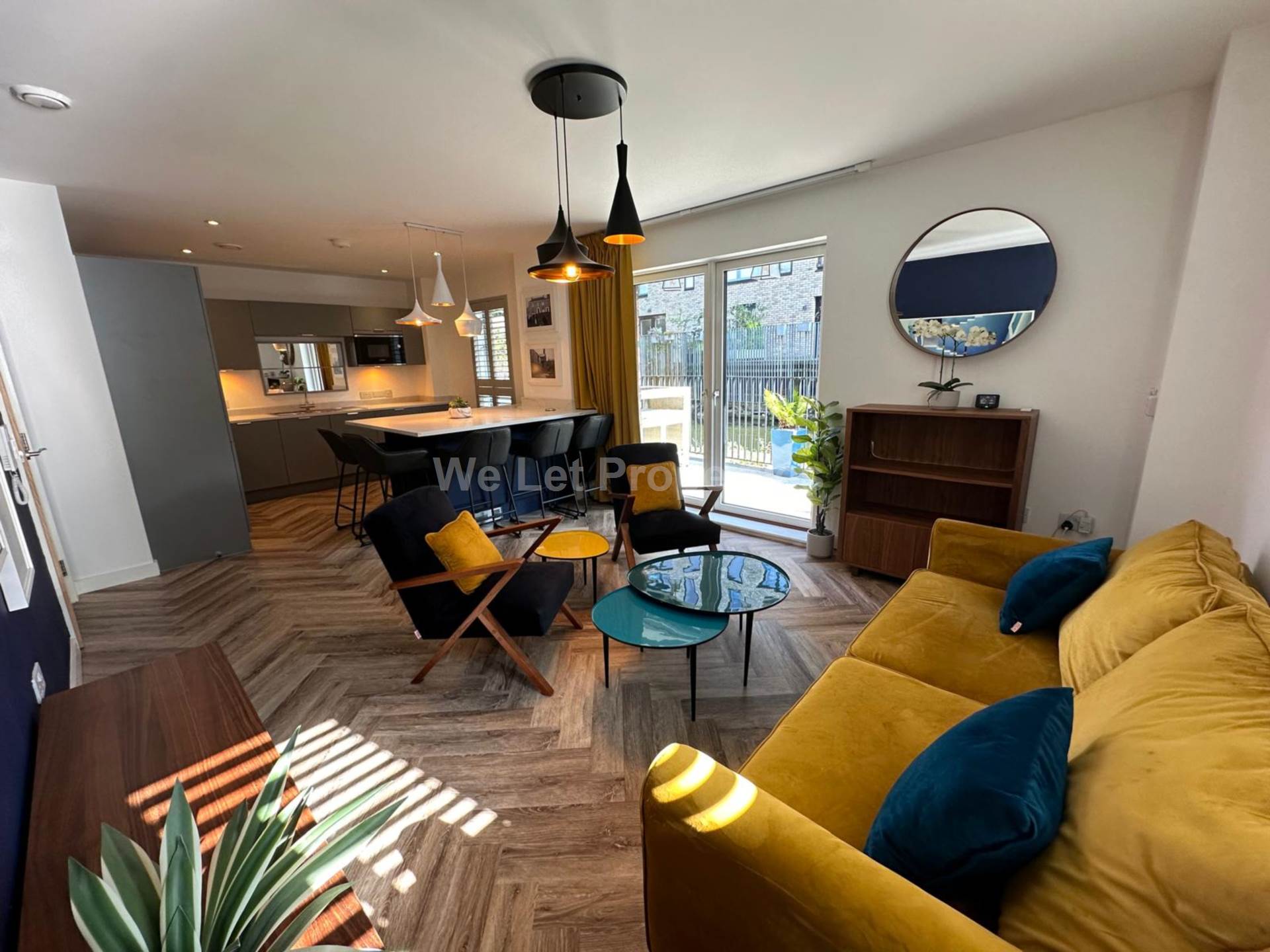 Lockgate Mews, New Islington, Image 2