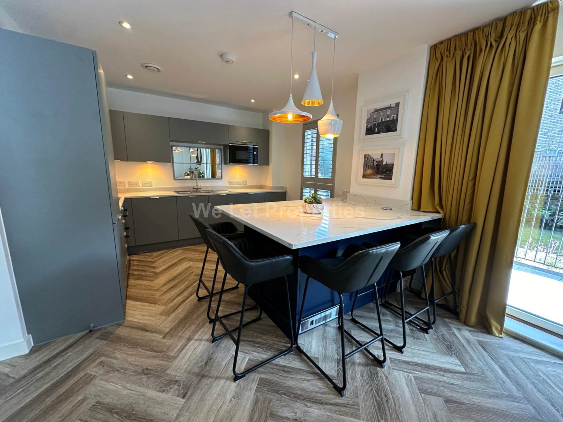 Lockgate Mews, New Islington, Image 4