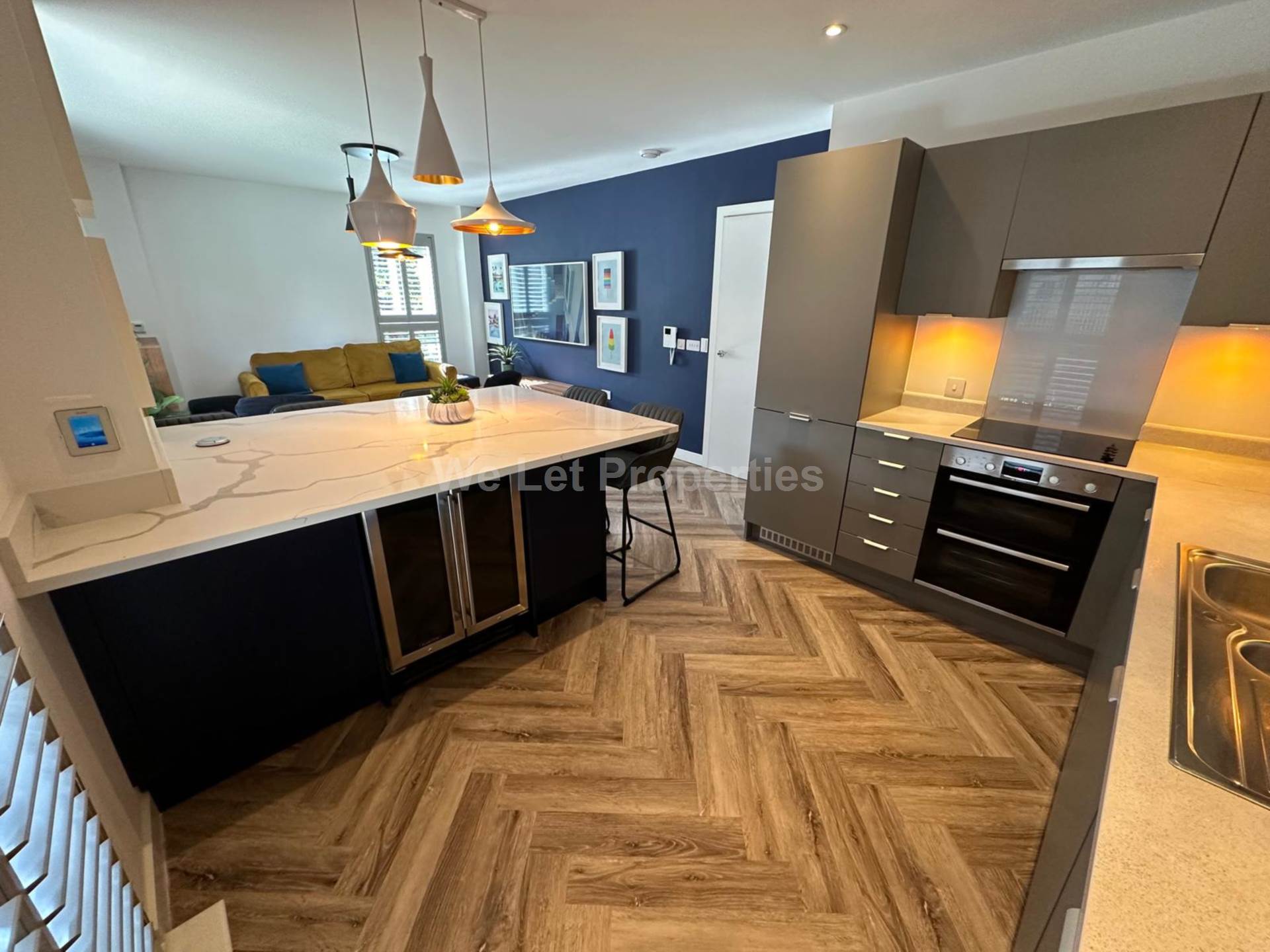 Lockgate Mews, New Islington, Image 6