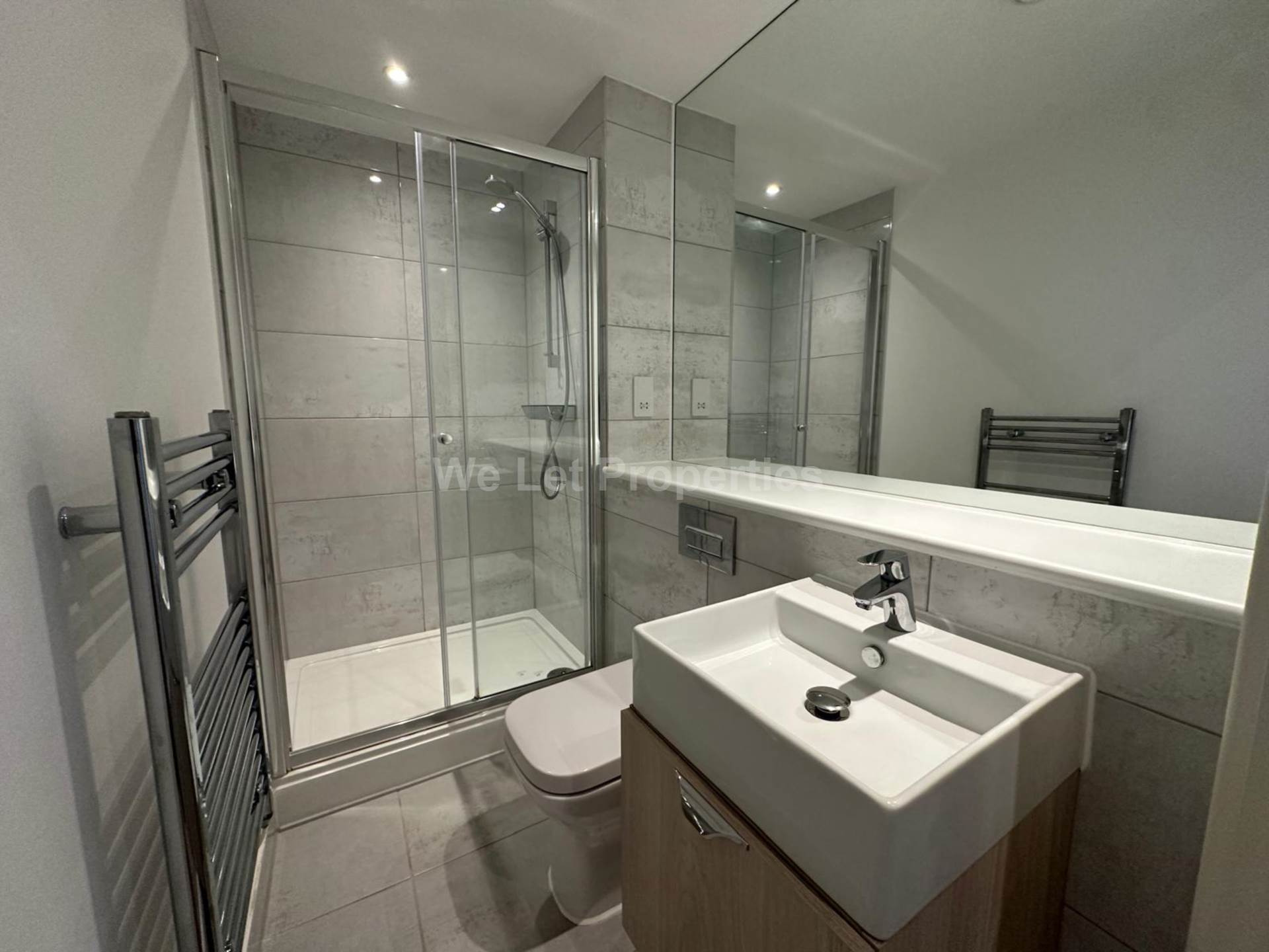 Lockgate Mews, New Islington, Image 9