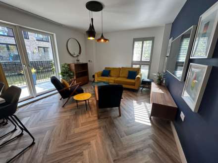 Lockgate Mews, New Islington, Image 1