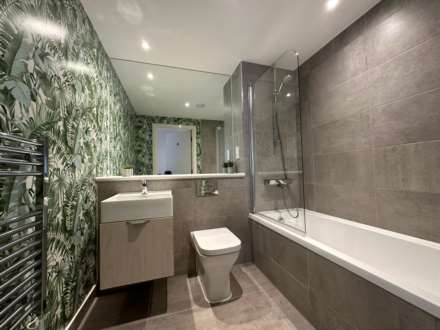 Lockgate Mews, New Islington, Image 11