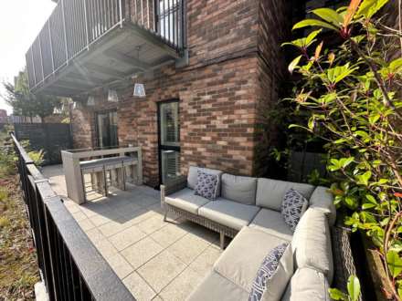 Lockgate Mews, New Islington, Image 12