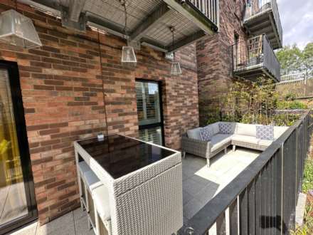 Lockgate Mews, New Islington, Image 13