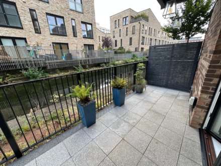 Lockgate Mews, New Islington, Image 14