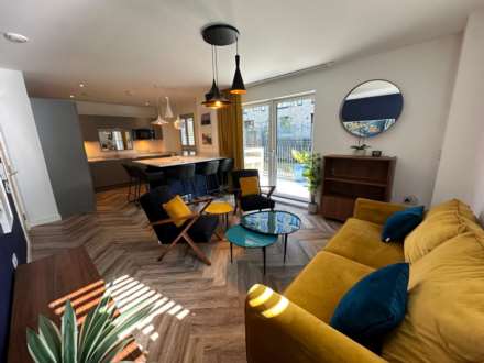 Lockgate Mews, New Islington, Image 2