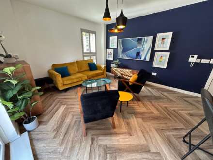 Lockgate Mews, New Islington, Image 3