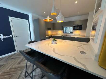 Lockgate Mews, New Islington, Image 5