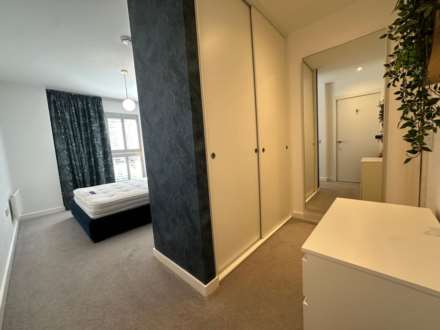 Lockgate Mews, New Islington, Image 8