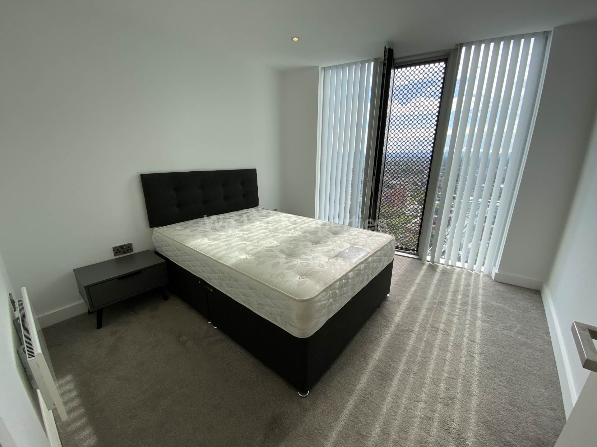 Deansgate Square, South Tower, Image 12