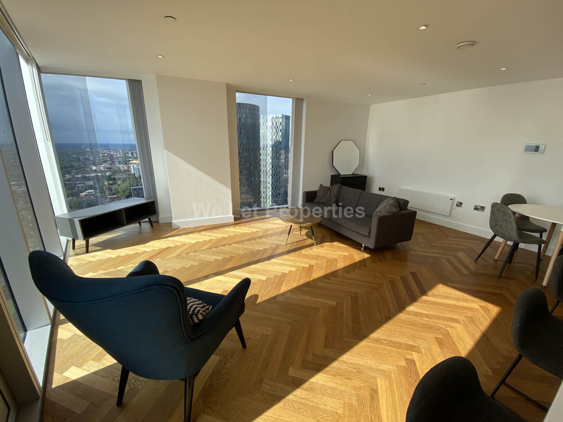 Deansgate Square, South Tower, Image 3