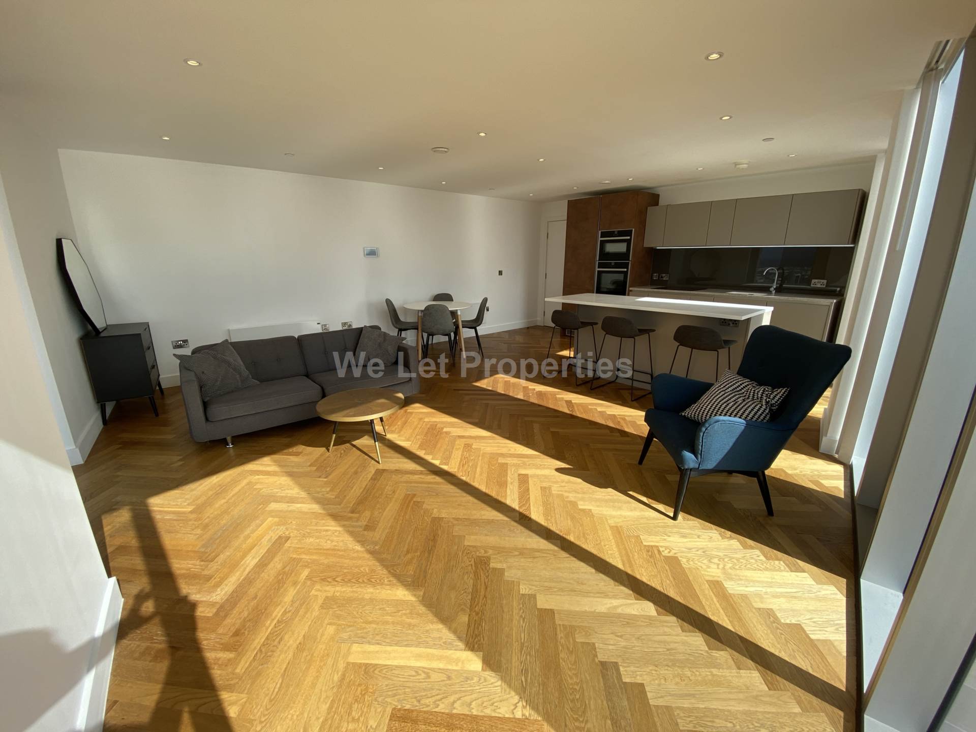 Deansgate Square, South Tower, Image 4