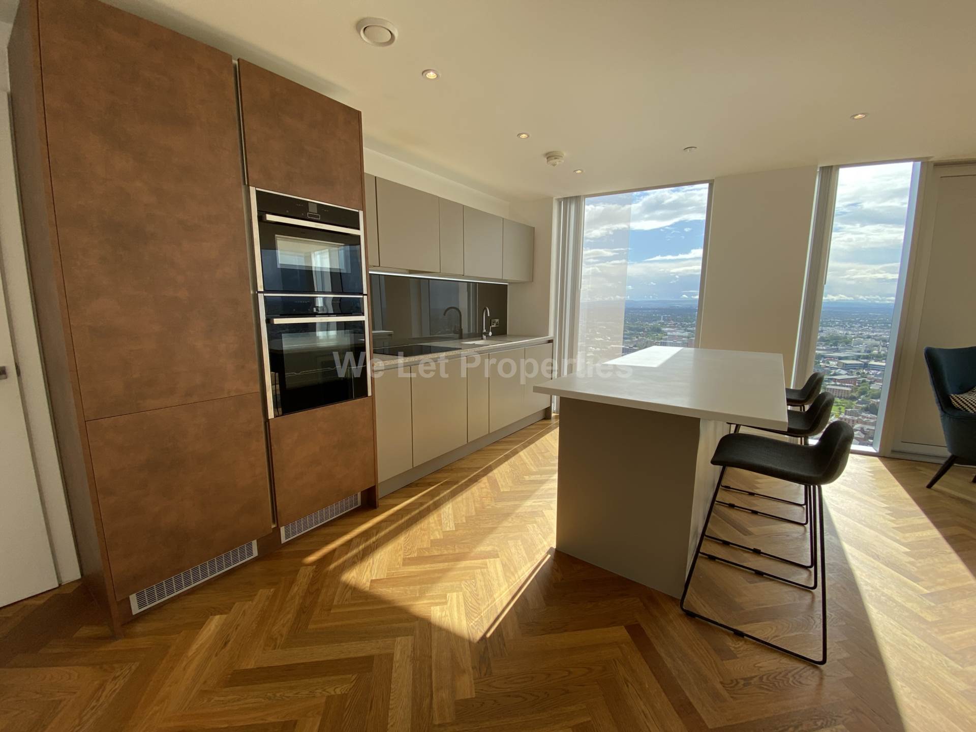 Deansgate Square, South Tower, Image 6