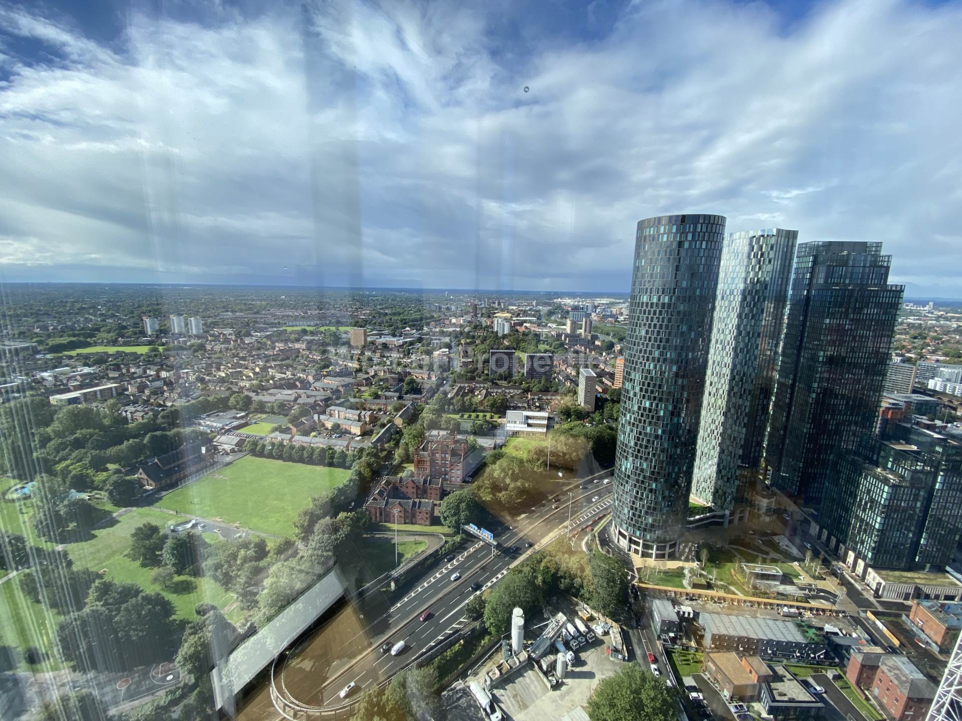 Deansgate Square, South Tower, Image 7