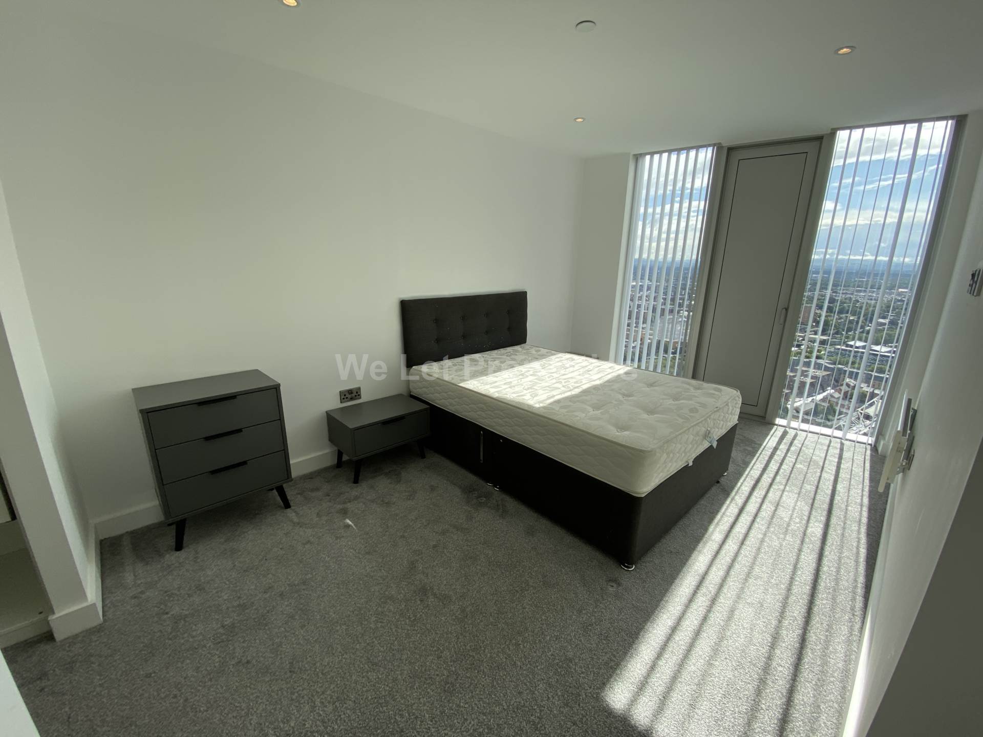 Deansgate Square, South Tower, Image 9