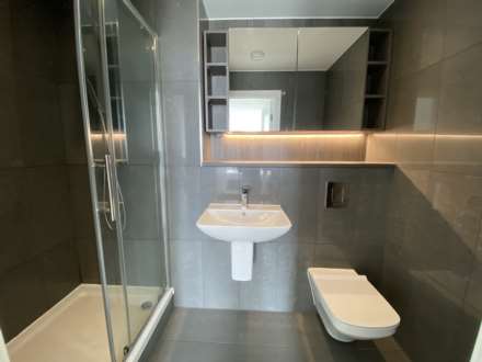 Deansgate Square, South Tower, Image 11