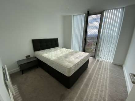Deansgate Square, South Tower, Image 12