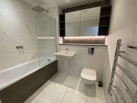 Deansgate Square, South Tower, Image 13