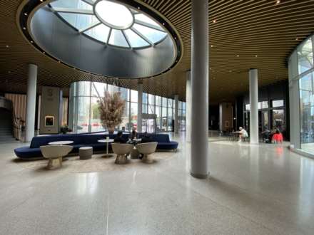 Deansgate Square, South Tower, Image 14