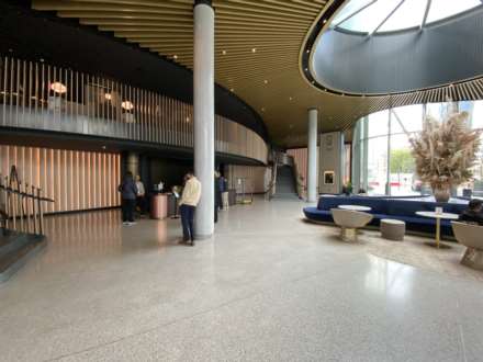 Deansgate Square, South Tower, Image 15