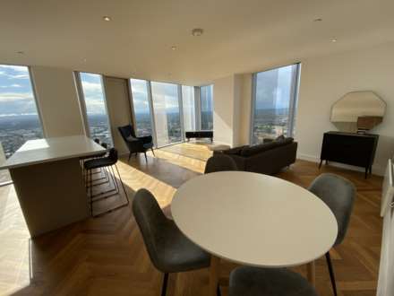 Deansgate Square, South Tower, Image 2