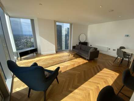 Deansgate Square, South Tower, Image 3