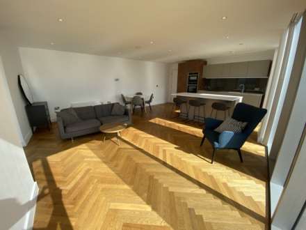 Deansgate Square, South Tower, Image 4