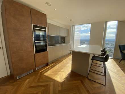 Deansgate Square, South Tower, Image 6