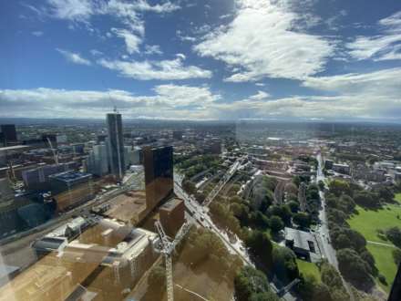 Deansgate Square, South Tower, Image 8