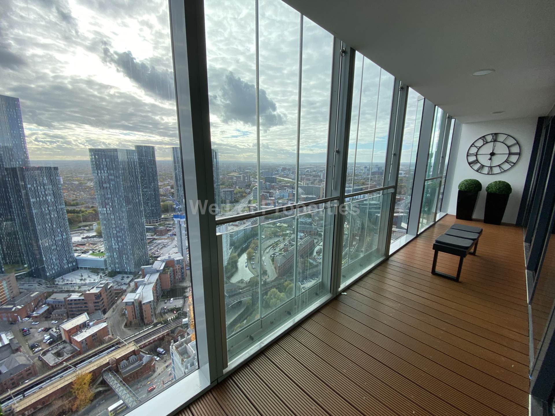 Deansgate, Manchester, Image 11