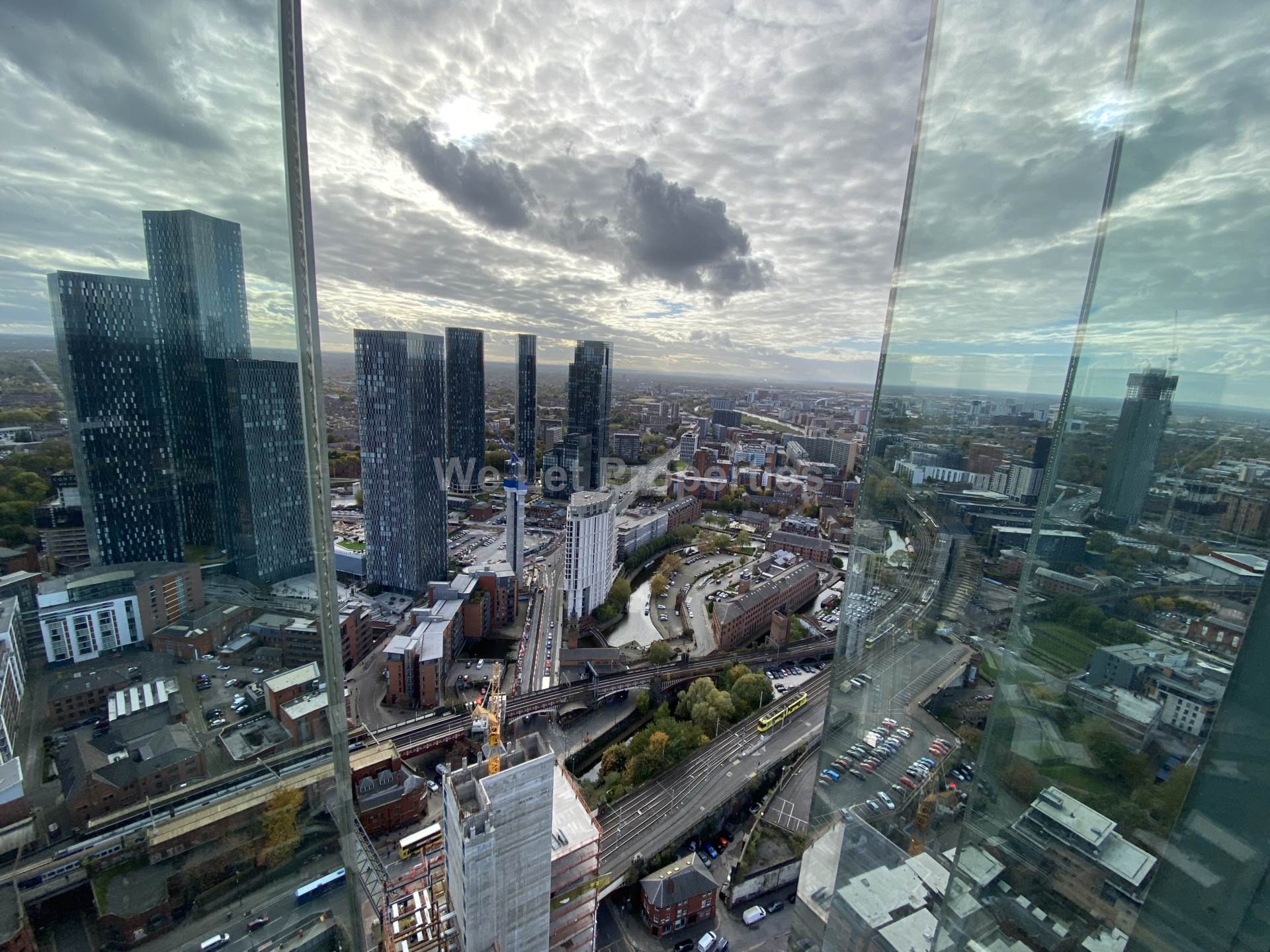 Deansgate, Manchester, Image 12