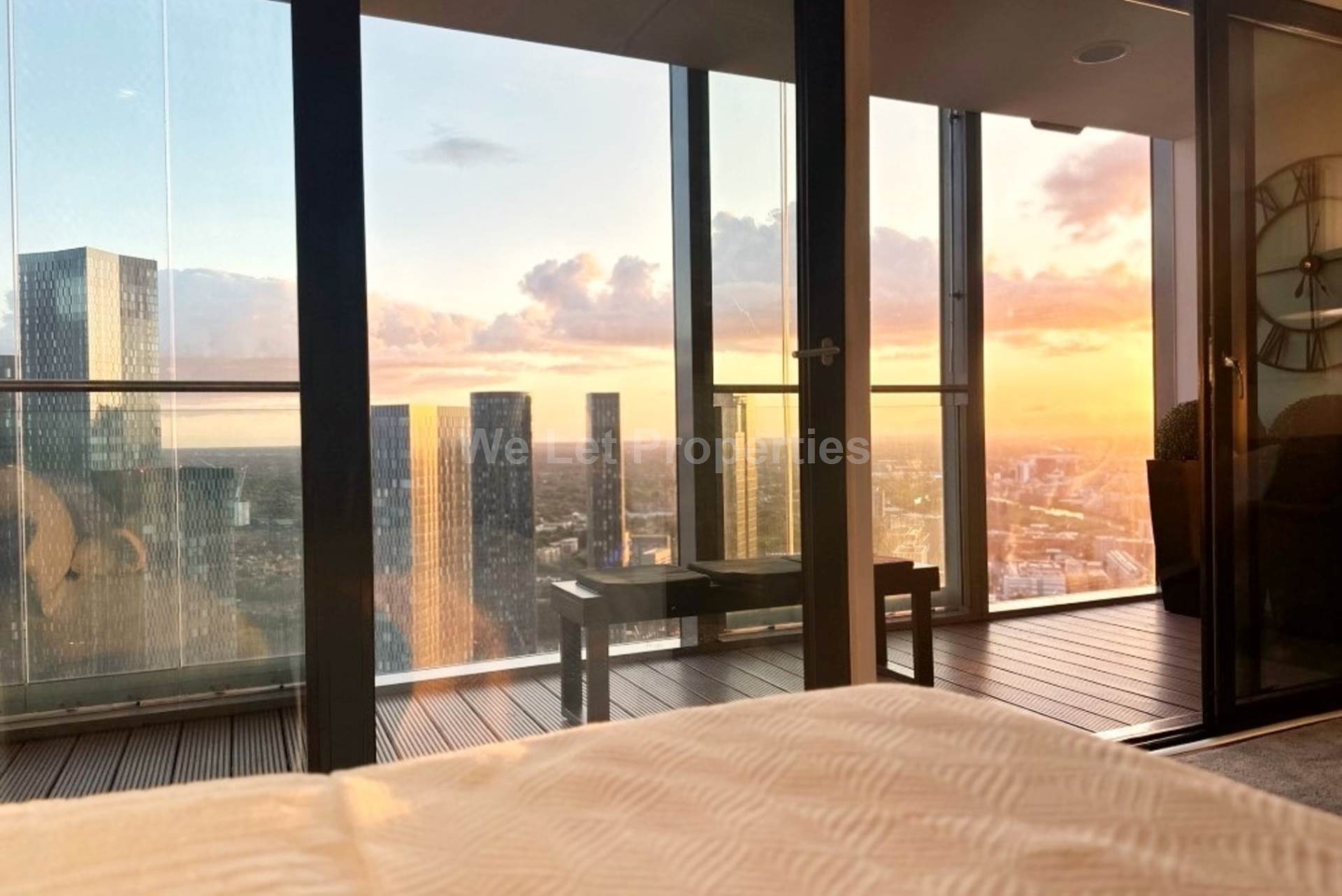 Deansgate, Manchester, Image 15