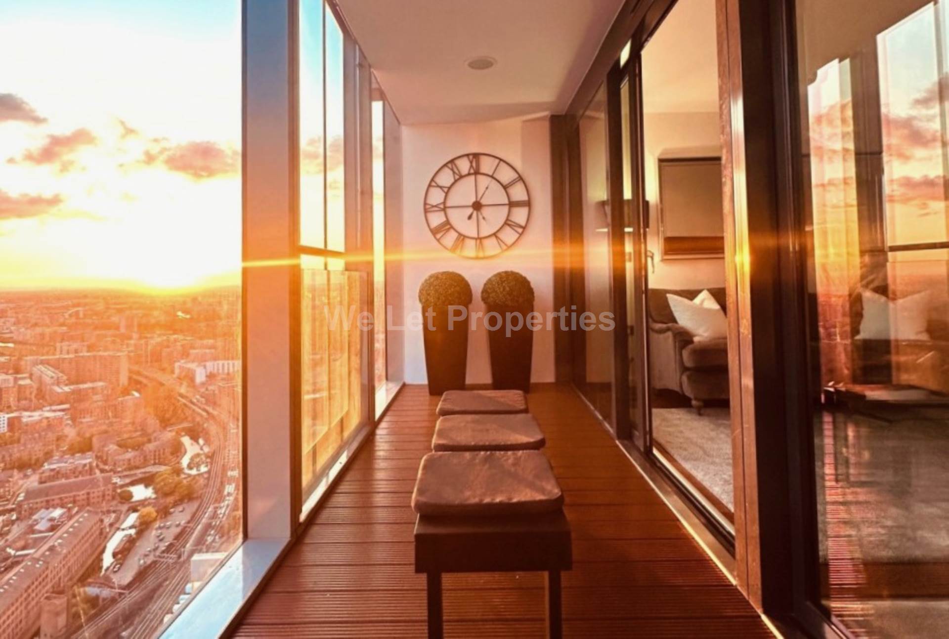 Deansgate, Manchester, Image 17