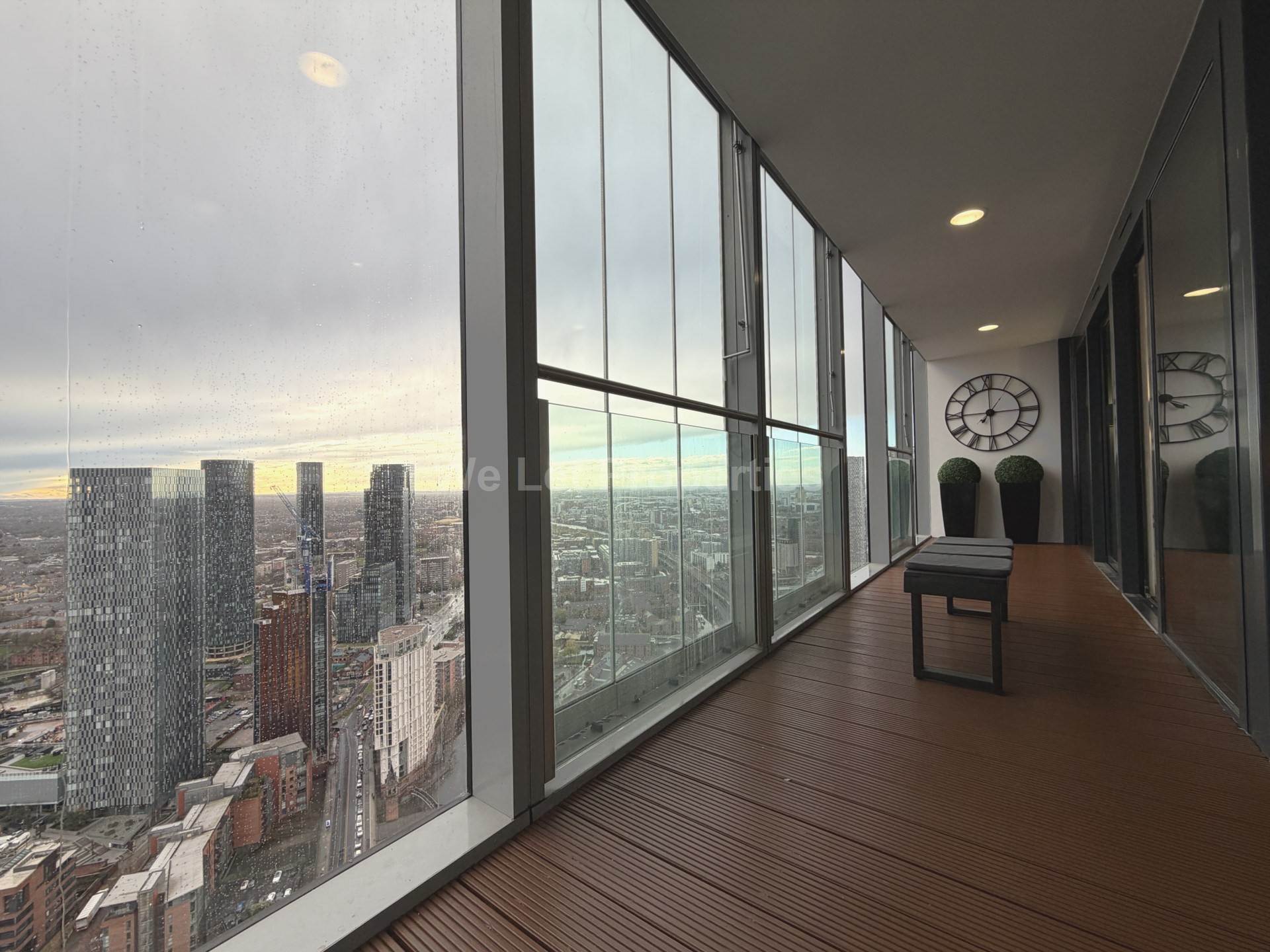 Deansgate, Manchester, Image 18