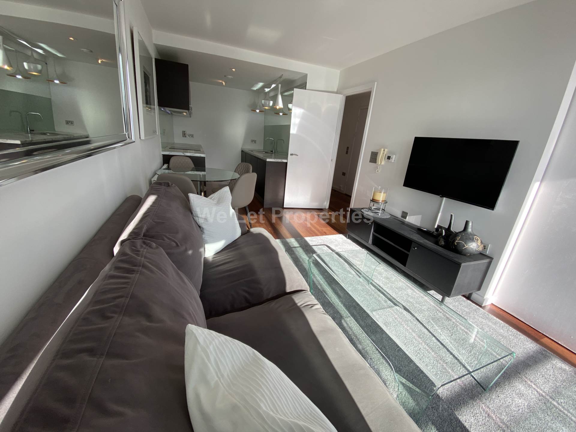 Deansgate, Manchester, Image 2