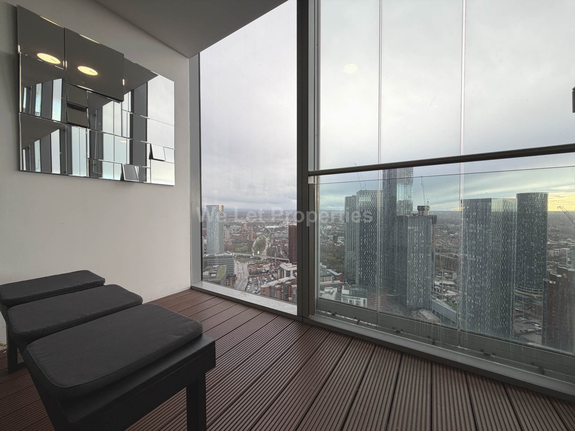 Deansgate, Manchester, Image 20